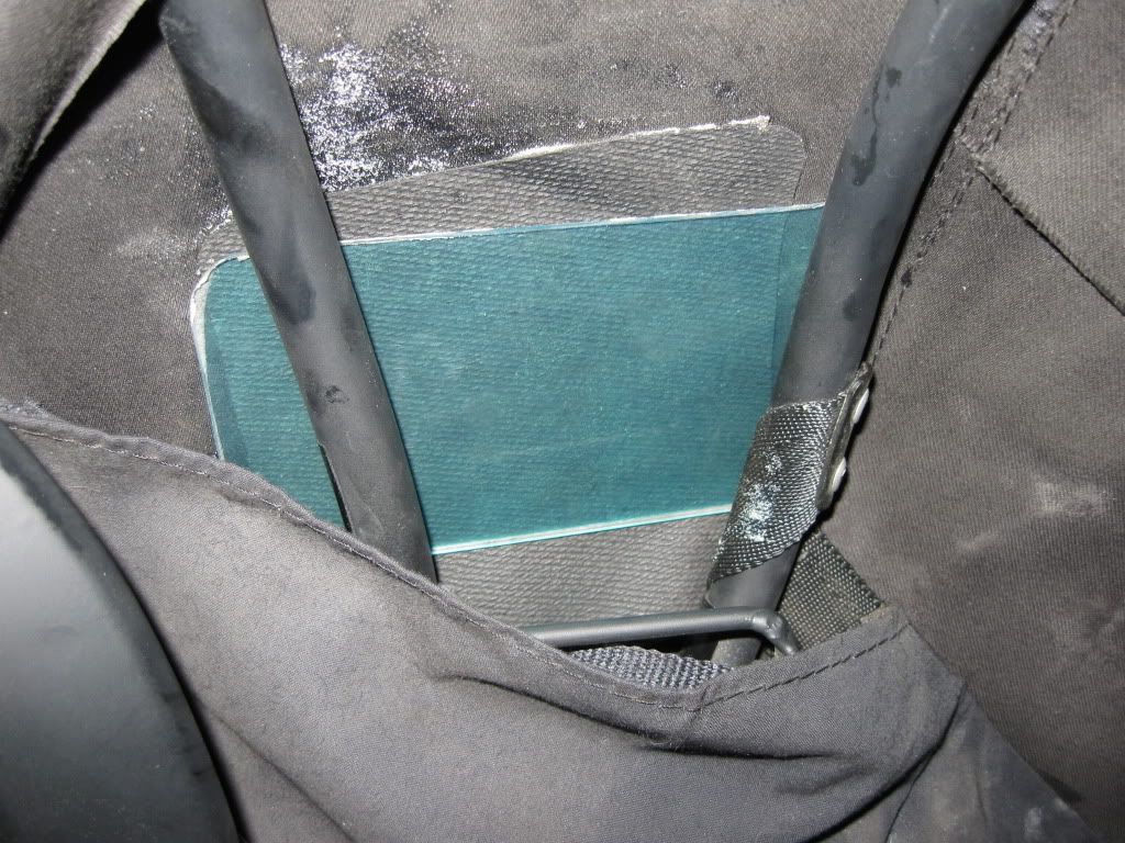 Convertible top repair, an excellent adhesive to use MR2 SpyderChat